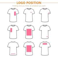 T-shirt personnalisé pour homme, taille plus, effet délavé, 100% coton - Style streetwear, taille extra large - Fabricant de vêtements pour homme