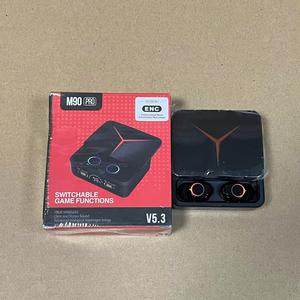 Venta caliente <span class=keywords><strong>M90</strong></span> <span class=keywords><strong>Pro</strong></span> TWS Gaming Auriculares BT Auriculares inalámbricos Estéreo - Product Image 1