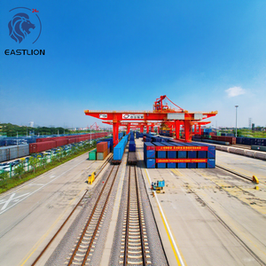 บริการตัวแทนขนส่งสินค้าทางเรือแบบ DDP บริการขนส่งสินค้าด่วนทางรถไฟ+ด่วน จีนไปลาว ระยะเวลา 5-7 <span class=keywords><strong>วัน</strong></span> พร้อมประกัน - Product Image 6