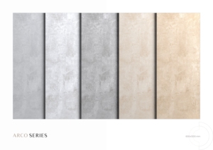 Azulejos de Porcelana para Piso de 600 x 1200 mm, Color Gris Qana, Acabado Mate, Antideslizantes, Estilo Arquitectónico de Tendencia, Decoración de Pisos, Azulejos para Baño - Product Image 6