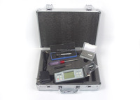 Testeur de rugosité de surface SRT-6210 pour les paramètres Ra, Rz, Rq, Rt