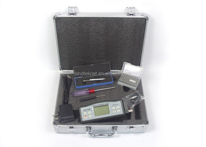 Tester di rugosità superficiale SRT-6210 per parametri Ra, <span class=keywords><strong>Rz</strong></span>, Rq, Rt - Product Image 6
