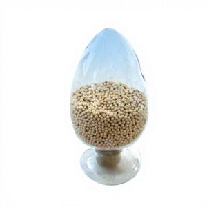 Zeolitos 3A, Zeolito Y, Zeolito Nay Silver, Tamiz Molecular 3A, Perlas Desecantes de Zeolito para Secado de Gas <span class=keywords><strong>Natural</strong></span> y Refrigerantes - Product Image 1