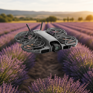 Original D JI Neo 2 Motion Fly More Combo <b>4K</b> Aerial <b>Drone</b> With RC Motion 3 Obstacle Sensing And Immersive View For FPV Travel - Product Image 1