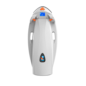 Scooter Submarino Eléctrico Havospark para Natación, Surf y Buceo con Flotabilidad Positiva, Velocidad de 10-25 KM/H y Tiempo de Funcionamiento de 40-80 Minutos - Product Image 4