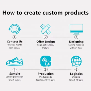 Người Đàn Ông Cao Cấp Của Thiết Kế Giày Thể Thao Trọng Lượng Nhẹ Và Thoáng Khí Phong Cách Khởi Chạy Bộ Sưu Tập Đầy Đủ Duy Nhất Đệm Không Khí zapatos De Hombre - Product Image 5