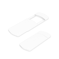 Cache-caméra coulissant avec logo OEM pour la protection de la vie privée contre les tentations informatiques pour ordinateur portable, PC et téléphone portable