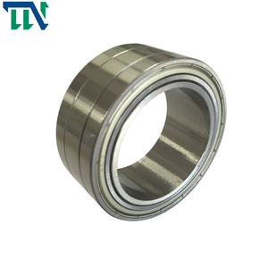 GFK25คลัทช์แบบอิสระทางเดียวแบบสปริง25*42 - Product Image 2