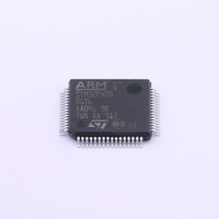 STM32F405RGT6 Microcontrôleur 32 bits LQFP-64 semi-conducteurs analogiques Série de composants électroniques Circuit intégré Caractéristiques FPGA