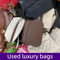 Sacs d'occasion pour femmes YIJIAYI de qualité supérieure AA, styles variés, en balles, en gros, provenant de Chine
