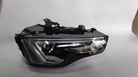 Pour Audi A5 phare de voiture Original automobile sortie d'usine feux de voiture phare led