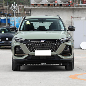 Changan Oushang X7 Plus 2023 Changan <span class=keywords><strong>Auchan</strong></span> Oshan X7 Plus <span class=keywords><strong>chinois</strong></span> nouveau pas cher Chine automatique d'occasion essence voiture SUV fabricant - Product Image 2