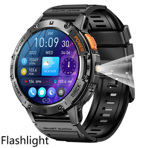 K65 thông minh 2025 đồng hồ bán buôn thể thao đồng hồ kinh doanh hàng đầu Vòng đeo tay thông minh tốt nhất màn hình cảm ứng đồng hồ với thủy triều và phong vũ biểu - Product Image 4