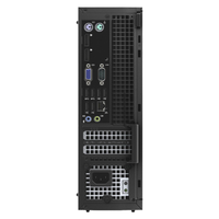 OptiPlex 7010 MT I5-13500 8G DDR4 256G 1T pas de lecteur optique intégré graphique Win11H 180W Tour