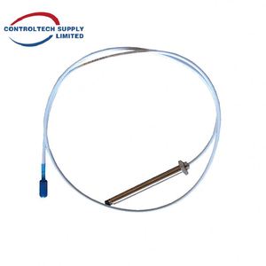 Sondas de Proximidad Bently Nevada 330103-02-08-10-02-05-RU 3300 XL de 8 mm, Más Vendidas - Product Image 4
