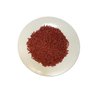<span class=keywords><strong>Riz</strong></span> rouge sain au konjac, riche en fibres alimentaires, à faible indice glycémique, idéal <span class=keywords><strong>pour</strong></span> <span class=keywords><strong>les</strong></span> repas quotidiens et adapté aux <span class=keywords><strong>diabétiques</strong></span> - Product Image 4