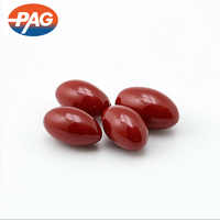 Fournisseur OEM/Odm Prix en vrac Supplément d'ubiquinol Soutien nutritionnel quotidien Ubiquinol 100Mg Softgel