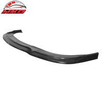 Spoiler de pare-chocs avant style CK pour Dodge Grand Caravan 11-20, non peint, PU, 3 pièces, accessoire extérieur de haute qualité