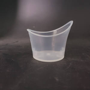 5Ml Plastic Oogwasbeker 5Ml Oogspoeling Maatbeker Transparante Medische Oogtoestellen - Product Image 6