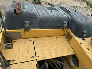 Le matériel de construction lourd Offre Spéciale de Caterpillar 36 tonnes a utilisé l'excavatrice 336E 336D 336DL 336EL de chenille de CAT 336 avec le meilleur prix - Product Image 4