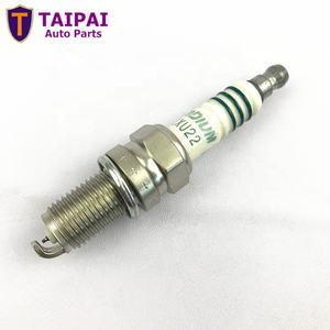 Bujía para DAIHATSU SUZUKI MITSUBISHI IXU22 5308 <span class=keywords><strong>DCPR7EIX</strong></span> - Product Image 4