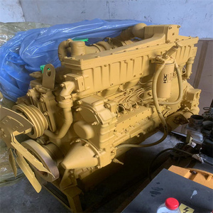 <b>Engine</b> Assembly Complete C1.7 C2.2 C2.4 C2.15 For Heavy Equipment Parts - Product Image 5