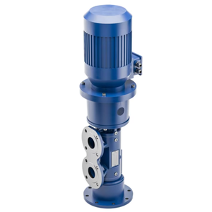 Pièces détachées marines pour pompes Behrens pour navires, conception avancée - Product Image 1