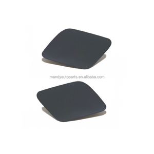 Haute qualité 4B0955275D 4B0955276D Autres pièces automobiles Couvercle de buse de lave-phare pour A6 C5 2001-2005 - Product Image 1