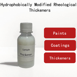 Acryso TT-935 biến đổi lưu biến là một hydrophobically sửa đổi, kiềm hòa tan, Anion kết hợp chất làm đặc. - Product Image 3