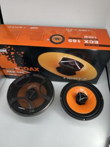 Altavoces para coche, altavoz para coche, altavoz Alpine, caja de altavoz para coche - Product Image 5