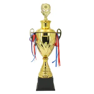 Yiwu Collection professional souvenir trophy supplier with full range of metal souvenir trophy award wholesale souvenir trophy