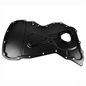 Защитная крышка ремня ГРМ для Ford Citroen Fiat <span class=keywords><strong>2</strong></span>.2HDi крышка ГРМ двигателя OE 1738621 6C1Q6019AC 6C1Q6019AB 0320Z1 - Product Image 1