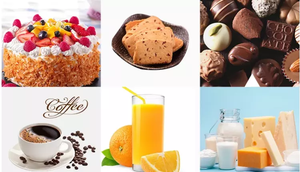 Xylitol granulaire pour la pâtisserie, remplacement 1:1 du <span class=keywords><strong>sucre</strong></span>, sans arrière-goût, compatible avec le régime cétogène - Product Image 2