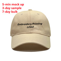 Gorra Deportiva de Algodón de 6 Paneles de Alta Calidad, con Corona Suave, Logotipo Personalizado Bordado e Impreso, Venta al Por Mayor, Regalo Promocional, Fábrica de Gorras
