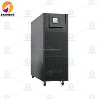 KSTAR Memopower Pro-III Series UPS en ligne à double conversion standard européen pour 10-20KVA pour les applications de petite et moyenne puissance
