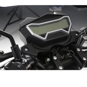 <span class=keywords><strong>LUOJIA</strong></span> novo 150cc bicicleta da rua da motocicleta baratos modelo popular - Product Image 4