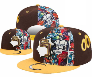 Nueva Gorra de Béisbol Bordada Personalizada Estilo Equipo <span class=keywords><strong>Digo</strong></span> para Fanáticos, Envío Rápido, Consulta sobre el Artículo Según Imagen - Product Image 6