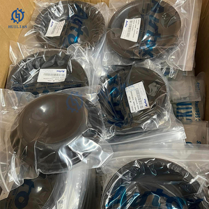 Rammer thủy lực búa màng S29 S52 S54 S55 S56 S82 s83 S84 s86 Rock Breaker cao su màng con dấu Kit - Product Image 3