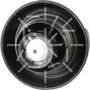 ฝาถังพร้อมกุญแจเหมาะสำหรับเครื่องควบคุมการทำงานแบบใหม่ของ185 tector 155 tector restyling 75 (2994798) - Product Image 2