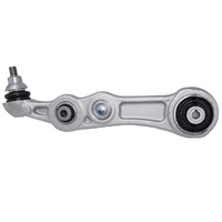 Nouvel bras inférieur droit en métal Jingyi pour système de suspension automobile Mercedes-Benz Classe C W205 – Remplacement haute performance