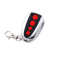 Télécommande sans fil universelle pour porte à enroulement 433mhz 315mhz