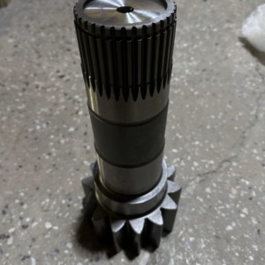148-4636 1484636 вала-шестерни для гусеницы 320C