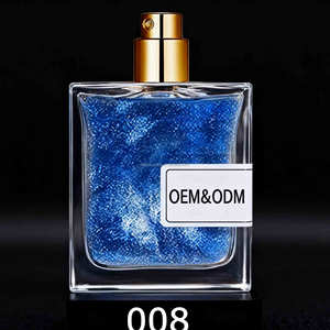 น้ำหอมผู้หญิง Eau de Glitters ติดทนโลโก้ออกแบบได้ตามต้องการ - Product Image 4