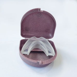 Bonne technologie de sommeil Protège-dents anti-ronflement Dispositif anti-ronflement Fourniture de soins de santé - Product Image 3