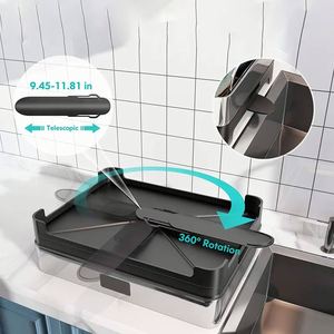 Estante de Alambre para Cocina, Escurridor de Platos, Rejilla para Secar Platos con Soporte para Tazas de Café - Product Image 5