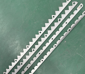 Sürtünme silindiri yedek parçaları hızlı kırma mısır harvedöverler çiftlikleri bıçaklı - Product Image 3