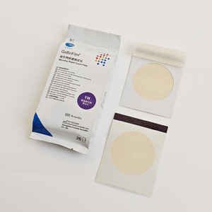 Plaques de comptage rapide microbien OEM pour levures et moisissures, pour la sécurité alimentaire, 25 <span class=keywords><strong>tests</strong></span>/sac, Durée de conservation de 18 mois - Product Image 1