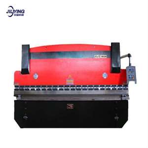 Wc67y 125 3200 cấu hình cao Hot Bán TANDEM thép tấm kim loại uốn thủy lực CNC Báo Chí phanh Máy Bender - Product Image 5