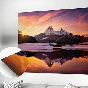 Plaque d'ébauches d'<span class=keywords><strong>aluminium</strong></span> en alliage de taille personnalisée en gros d'usine pour l'impression par transfert de sublimation en relief résistant aux UV - Product Image 5