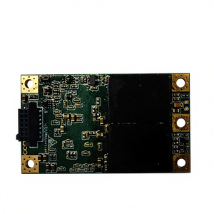 Промышленный внутренний SSD с интерфейсом SATA: Новая надежность для автомобильных систем и автоматизации производства, корпус из пластика - Product Image 3